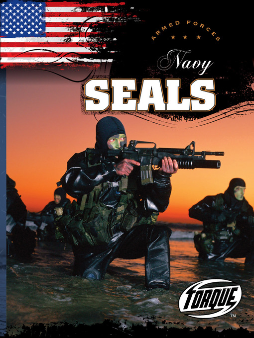 Title details for Navy SEALs by Jack David - Available